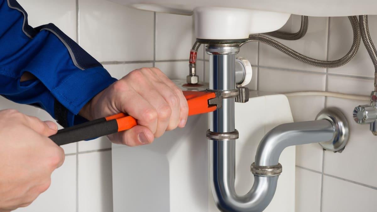 Reliable Plumbing Solutions — Installation, Repair & Leak Fixing